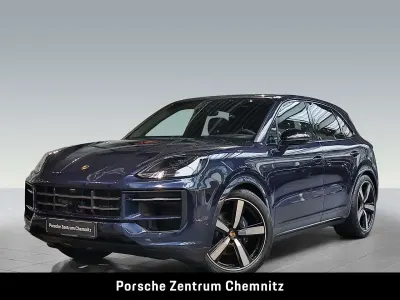 Usata Porsche Cayenne 354 CV (260 kW) 2025 Blu SUV