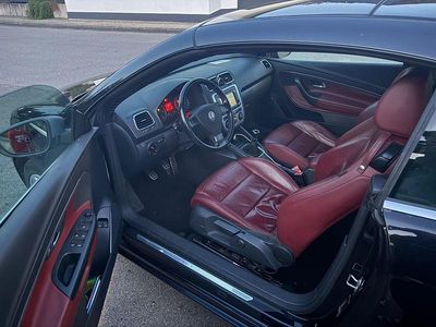 VW Eos