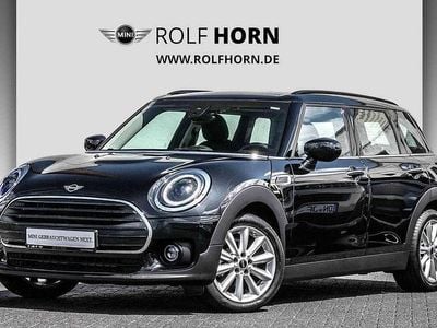 Mini One Clubman