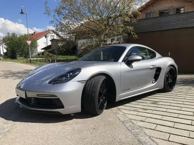 Gebraucht Porsche 718 Cayman GTS
