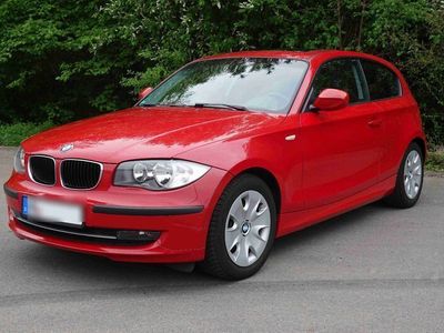 gebraucht BMW 116 116 1er i