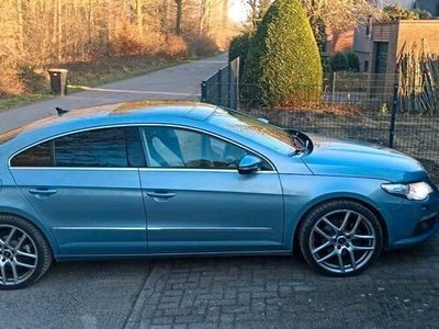 gebraucht VW CC 2.0 TSI Automatik Highline DSG