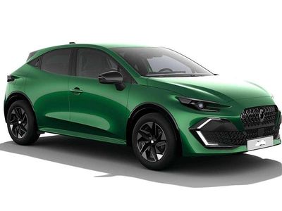 Absolutgrünmetallic Neu 2025 Renault Clio V Techno Limousine | 22.699 € (Fairer Preis)