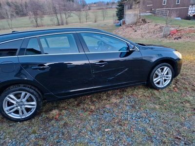 gebraucht Volvo V60 D4 2.0