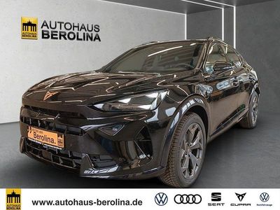 Neu Cupra Formentor 204 PS (150 kW) 2026 Schwarz SUV