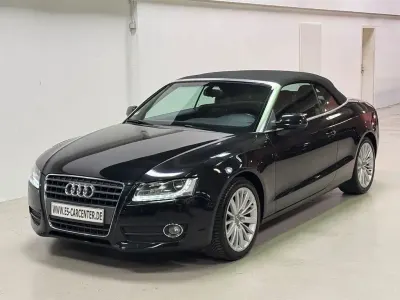 Gebraucht Audi A5 Cabriolet