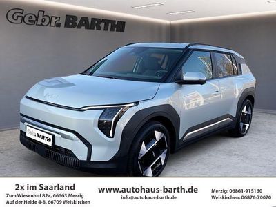 Gebraucht Kia Soul EV Earth 150 kW (204 PS) 2025 SUV