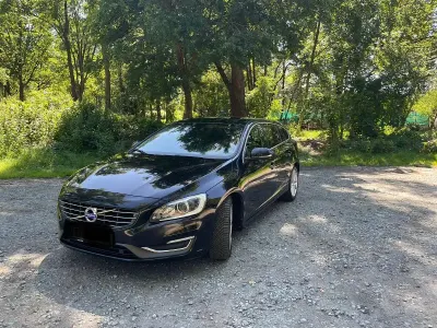 Gebraucht Volvo V60