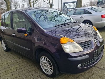 gebraucht Renault Modus Too Zustand, 109000KM