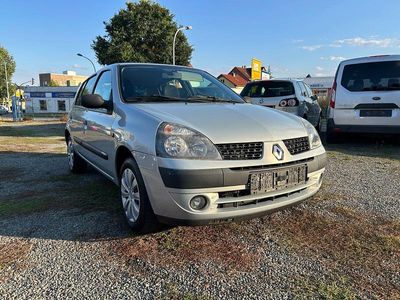 Renault Clio II