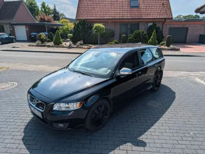 Gebraucht Volvo V50