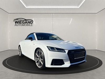 Audi TT Roadster