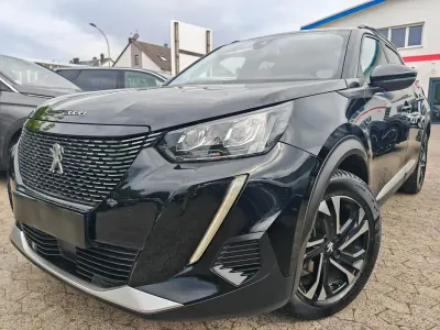 Gebraucht Peugeot 2008