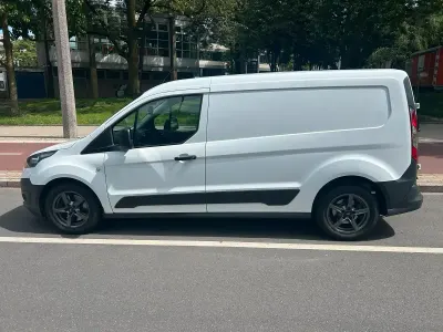 Gebraucht Ford Transit Connect