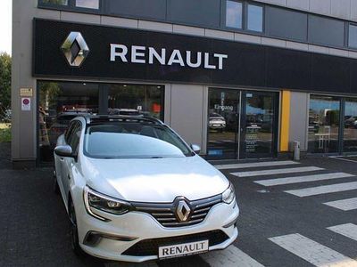 Renault Mégane GT Line