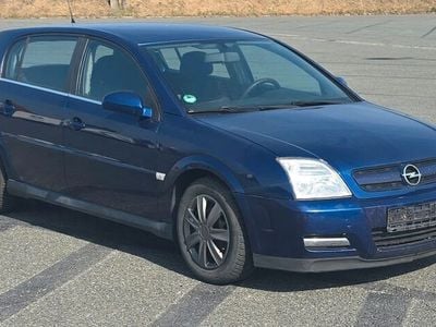 Opel Signum