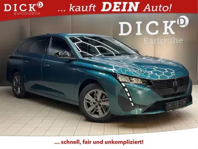 Gebraucht Peugeot 308 SW