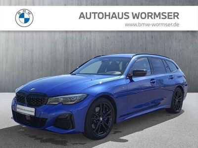 gebraucht BMW M340 340 i xDrive Touring Head-Up HK HiFi DAB WLAN