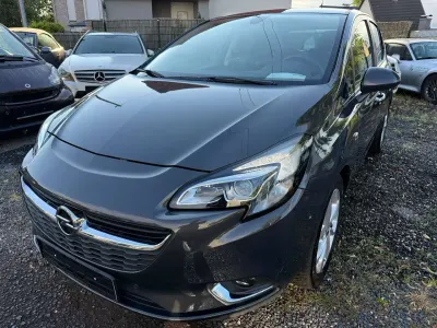 Gebraucht Opel Corsa