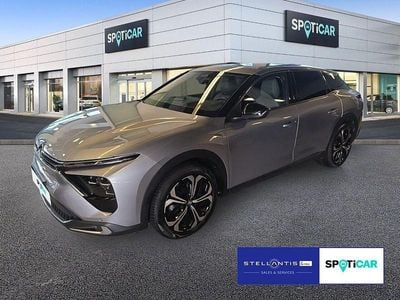 Citroën C5 X