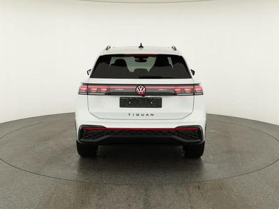 Neu VW Tiguan R-line 272 PS (200 kW) 2026 Oryxweiß perlmutteffekt SUV