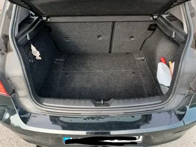 Gebraucht BMW 118 M Sport 136 PS (100 kW) 2016 Schwarz Kleinwagen