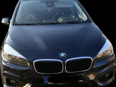 Gebraucht BMW 218