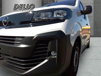 Usado Opel Vivaro 144 HP (105 kW) 2024 Branco Monovolume