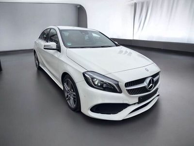 Mercedes A200