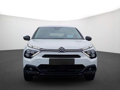 Gebraucht Citroën C4 PureTech 131 PS (96 kW) 2023 Weiß SUV