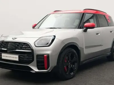 Gebraucht Mini John Cooper Works Countryman 300 PS (220 kW) 2025 Grau SUV