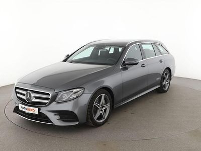 Mercedes E350