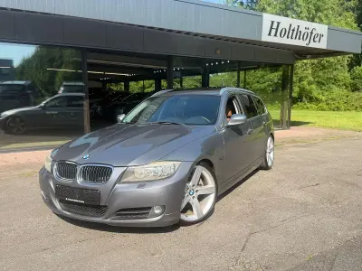 Gebraucht BMW 330