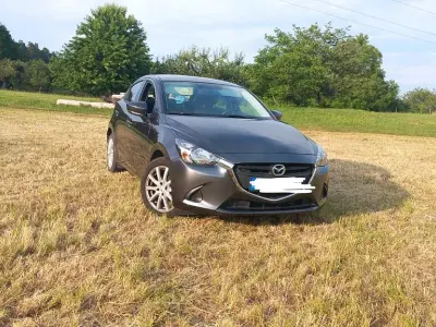 Gebraucht Mazda 2