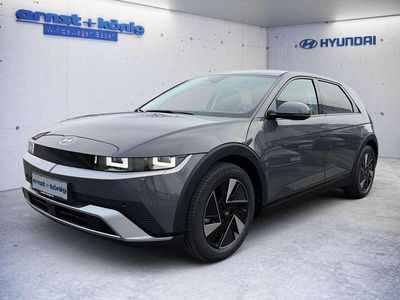 Ecotronic grey mineraleffekt Neu 2026 Hyundai Ioniq Kleinwagen | 48.590 € (Teuer)