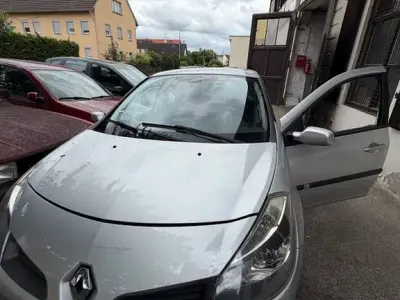 Gebraucht Renault Clio II