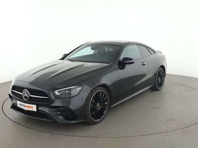 Mercedes E200
