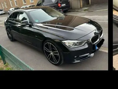 Gebraucht BMW 320