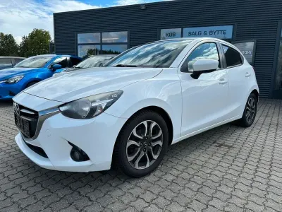 Gebraucht Mazda 2