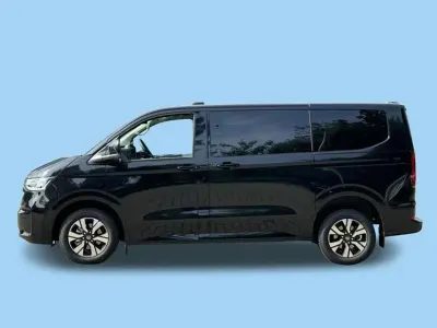 Gebraucht VW Caravelle