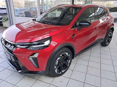 Neu Mitsubishi ASX Edition 141 PS (103 kW) 2026 Aurorarot SUV