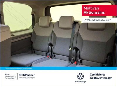 VW Multivan