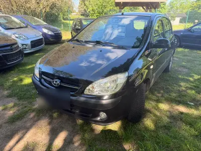 Gebraucht Hyundai Getz
