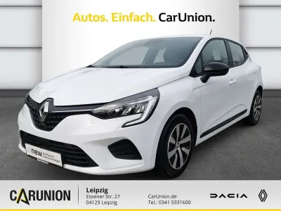 Gebraucht Renault Clio V
