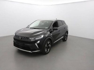 Second-hand Renault Symbioz Iconic 95 CP (69 kW) 2025 Andere SUV