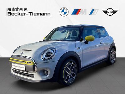 gebraucht Mini Cooper SE 3-Türer Trim S - Finanzierung ab 1,99% | DAB | LE