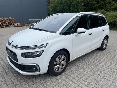 Citroën Grand C4 Picasso