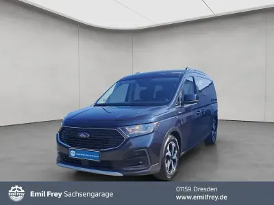 Gebraucht Ford Grand Tourneo Connect