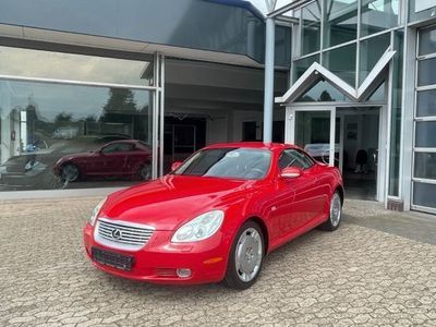 Lexus SC430