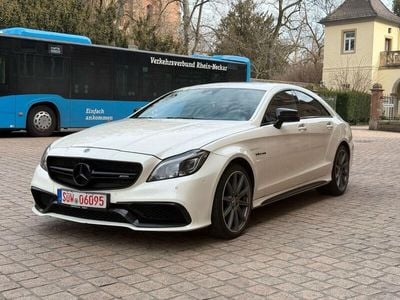 Mercedes CLS400